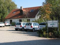 Diakonie-Sozialstation Karlshuld