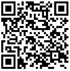 QR-Code Straßenlaternen