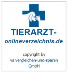 Tierarzt-Onlineverzeichnis