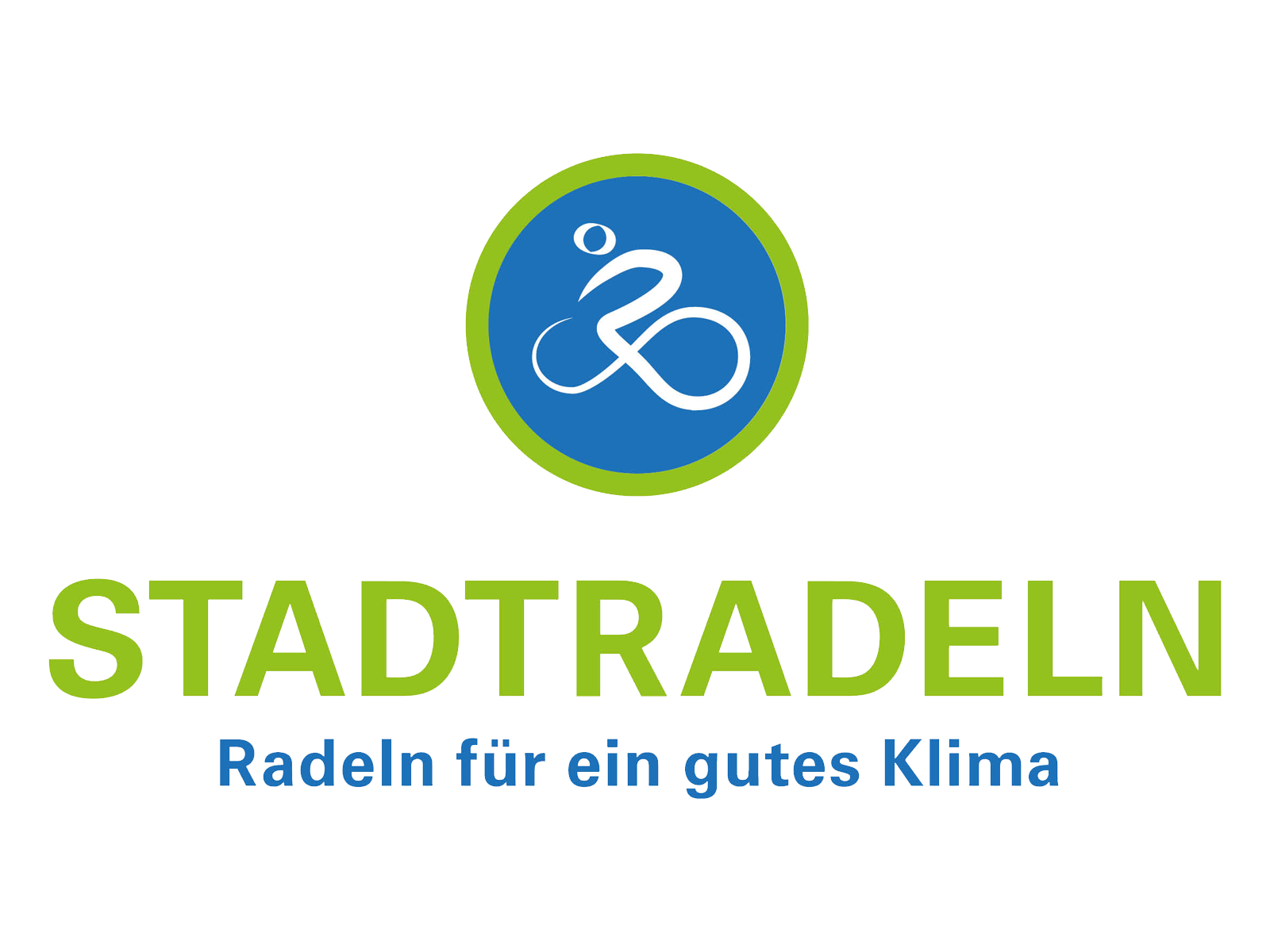 Stadtradeln - Logo