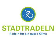 Stadtradeln - Logo