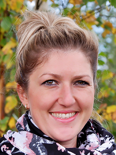 Merima Horozovic
