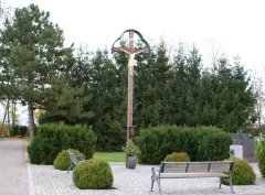Friedhof Pfaffenhofener Straße