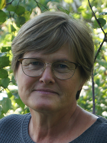 Elfriede Czirbusz