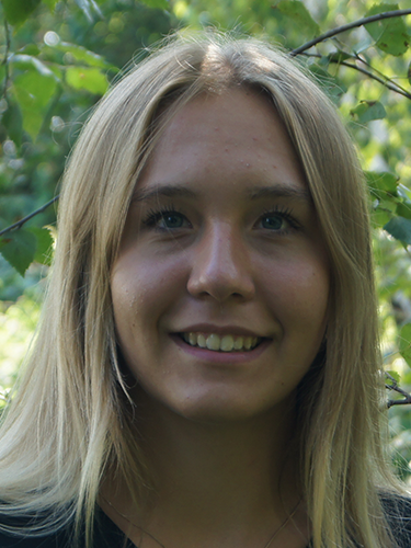 Leonie Seidler