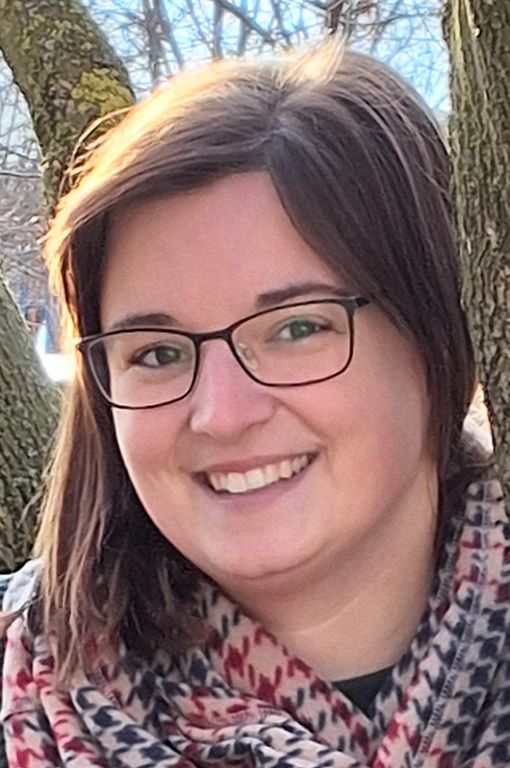 Katharina Stadler