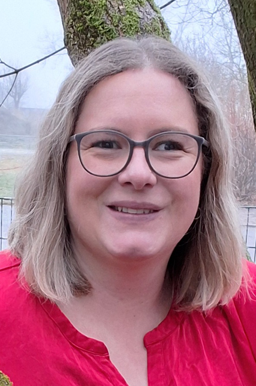 Maria Stöckl
