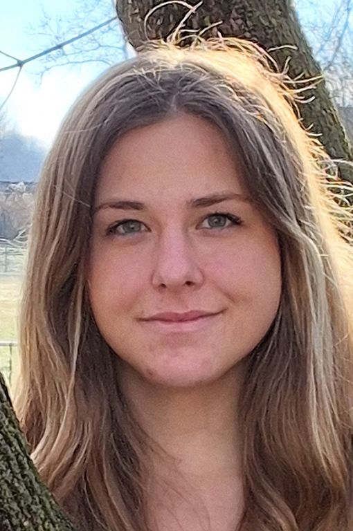 Isabella Weise