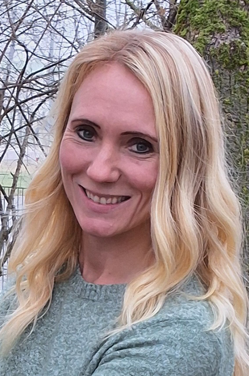 Sarah Husse