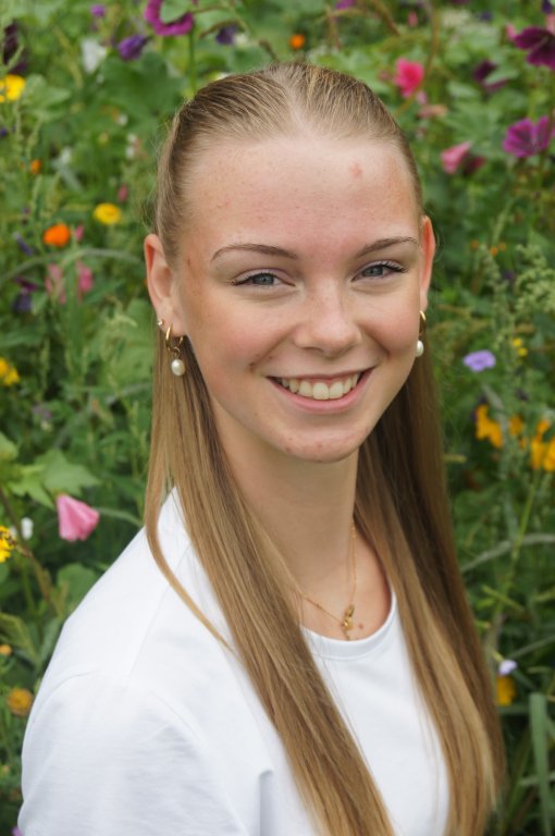 Simone Kuffer
