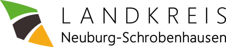 Logo Landkreis Neuburg-Schrobenhausen